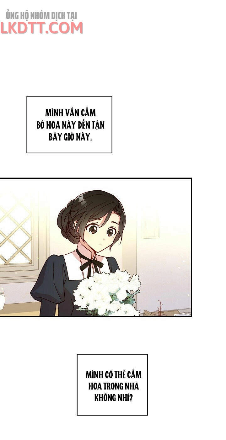 Tồn Tại Như Một Nữ Hầu Chapter 45 - 13