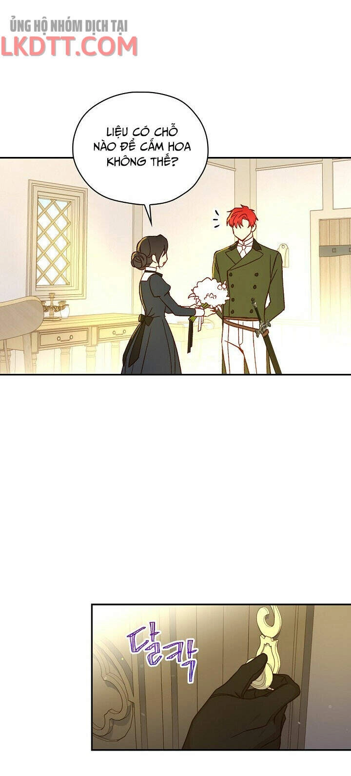 Tồn Tại Như Một Nữ Hầu Chapter 45 - 16