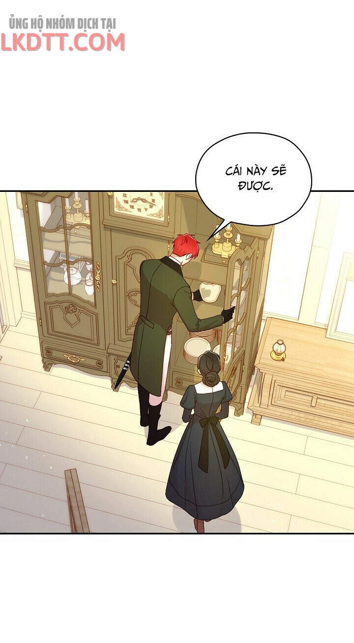 Tồn Tại Như Một Nữ Hầu Chapter 45 - 17