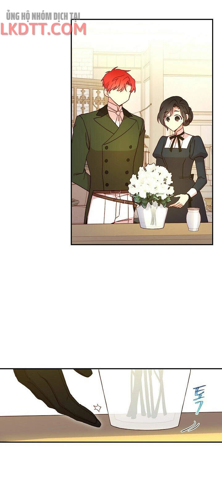 Tồn Tại Như Một Nữ Hầu Chapter 45 - 20