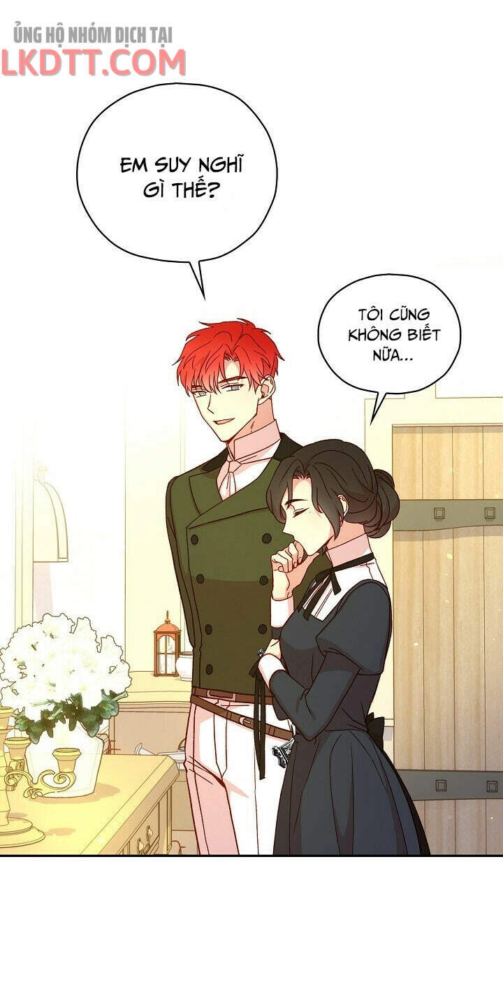 Tồn Tại Như Một Nữ Hầu Chapter 45 - 23