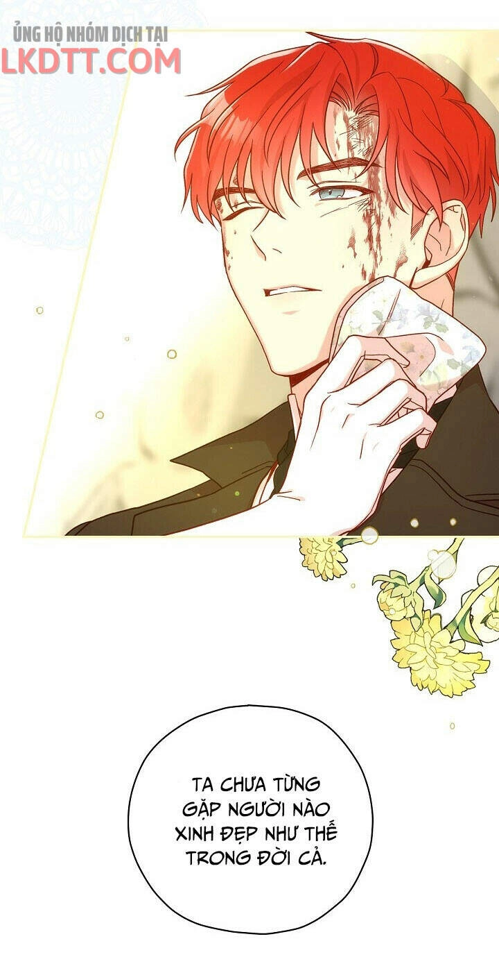 Tồn Tại Như Một Nữ Hầu Chapter 45 - 28