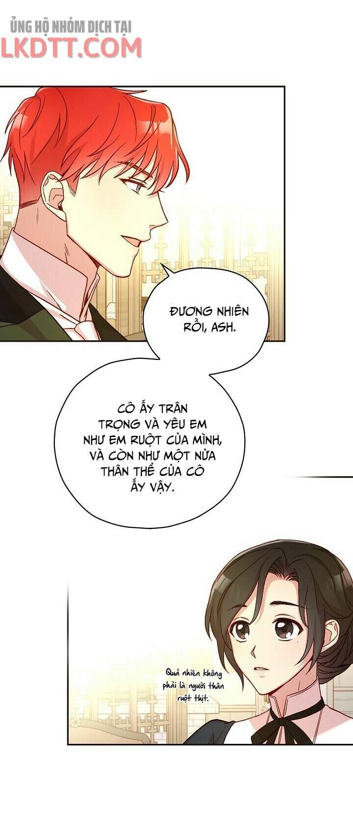 Tồn Tại Như Một Nữ Hầu Chapter 45 - 45