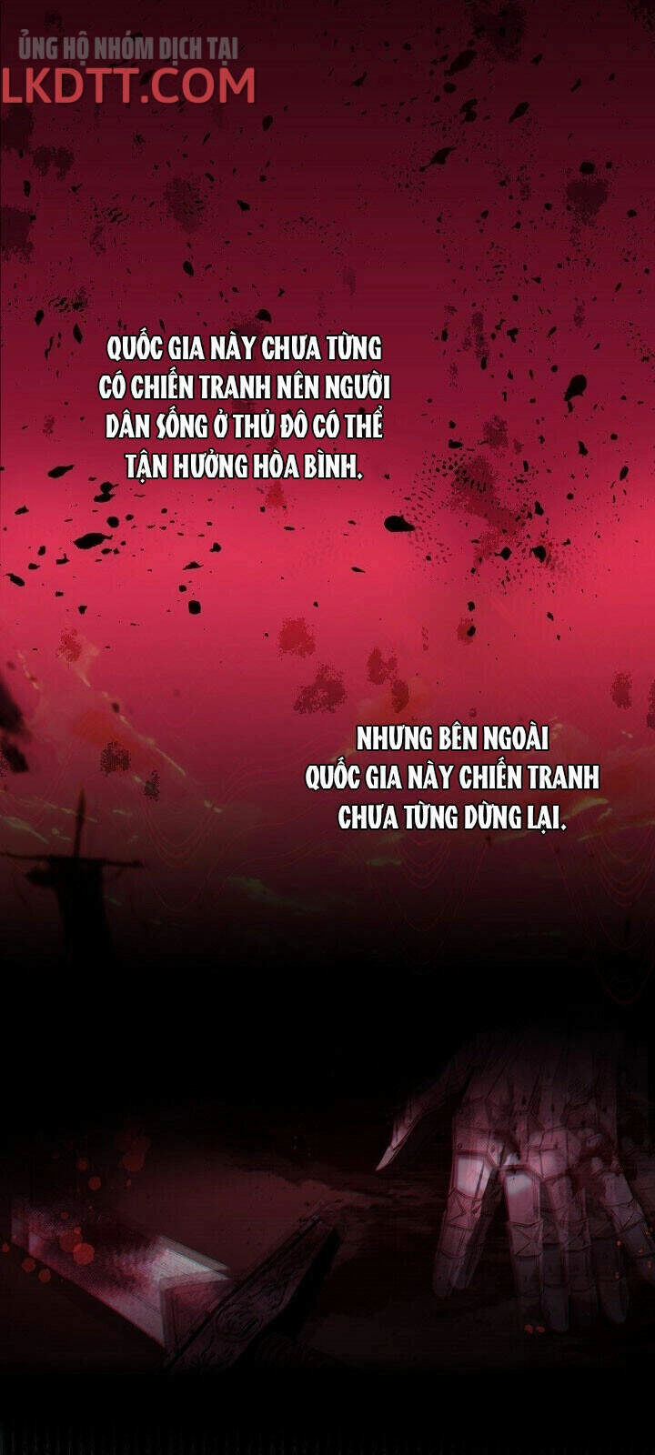 Tồn Tại Như Một Nữ Hầu Chapter 45 - 50