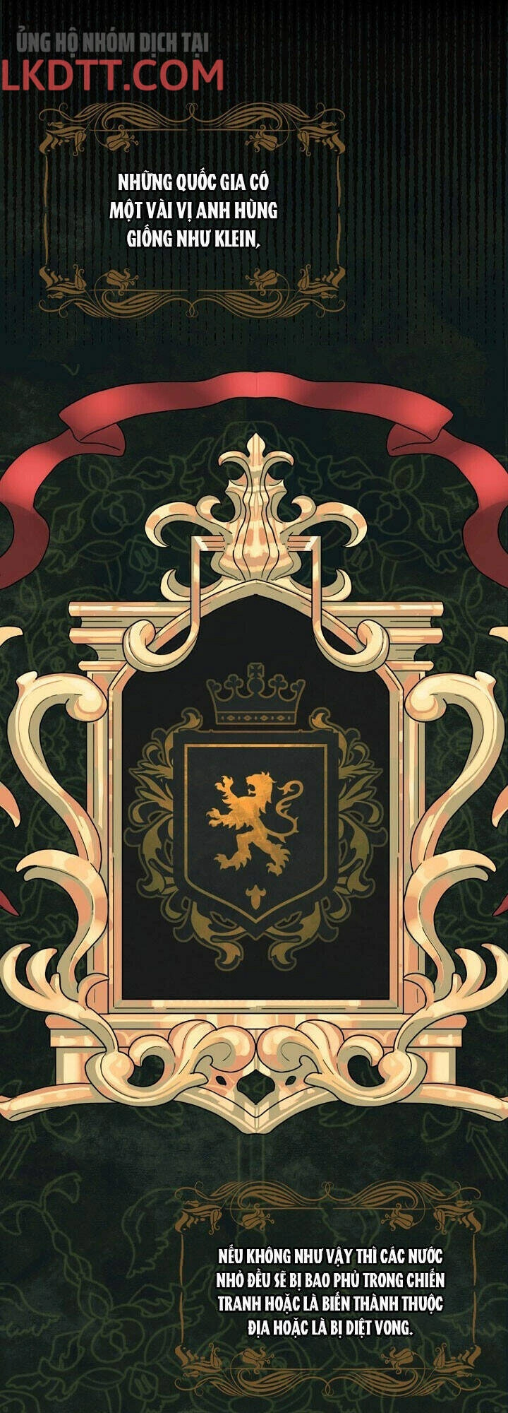 Tồn Tại Như Một Nữ Hầu Chapter 45 - 51