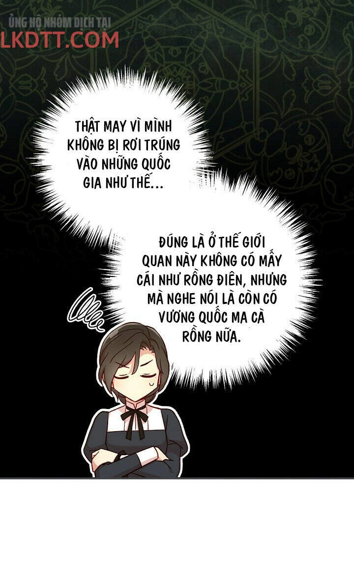 Tồn Tại Như Một Nữ Hầu Chapter 45 - 53