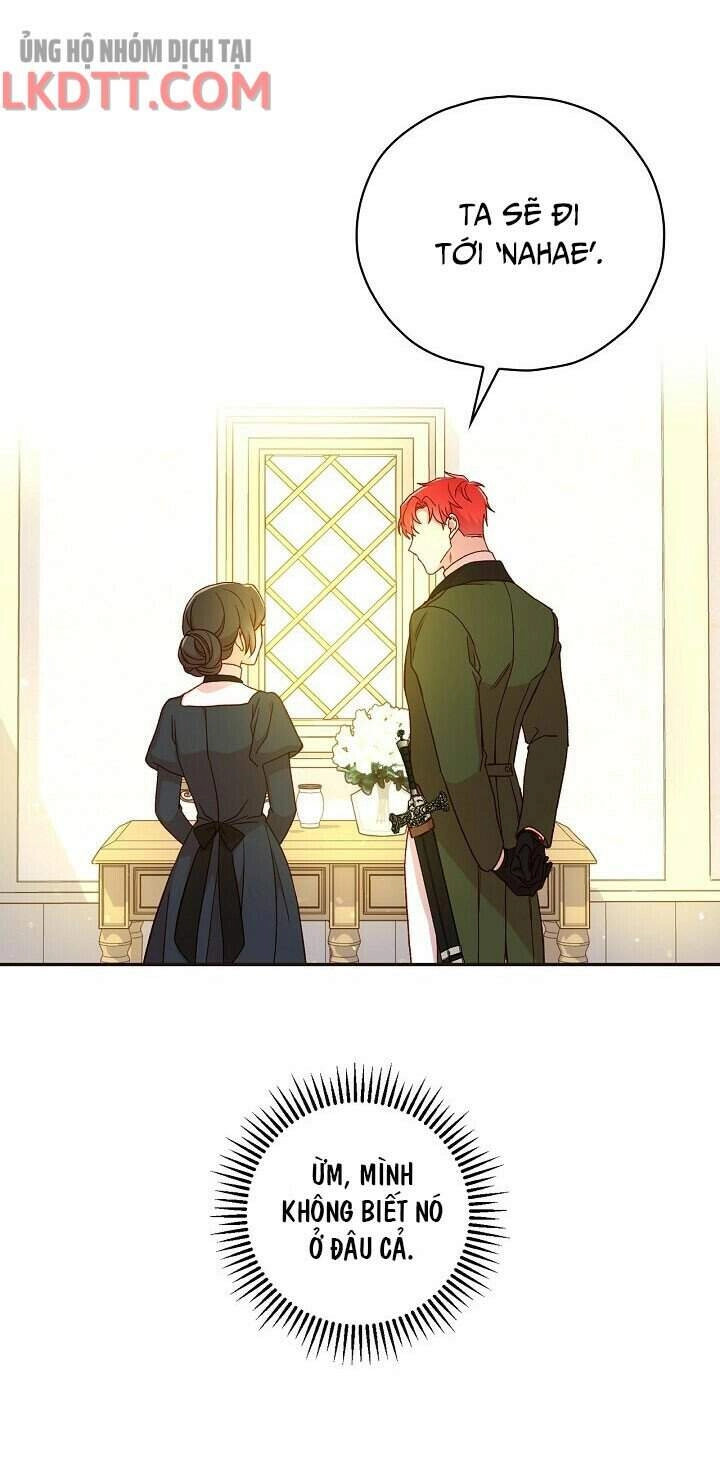 Tồn Tại Như Một Nữ Hầu Chapter 45 - 55