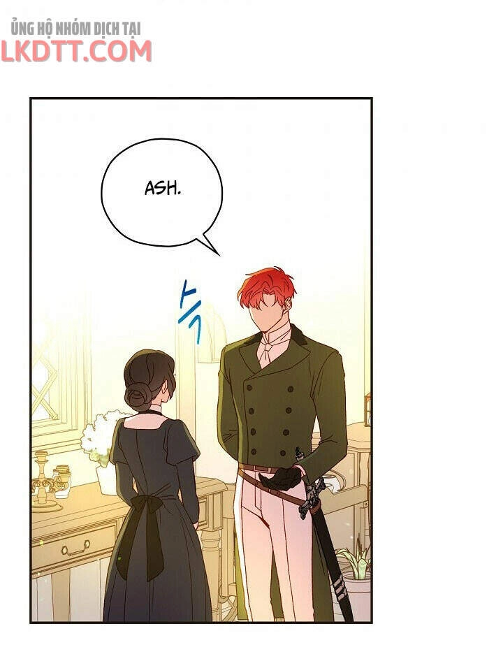 Tồn Tại Như Một Nữ Hầu Chapter 45 - 58