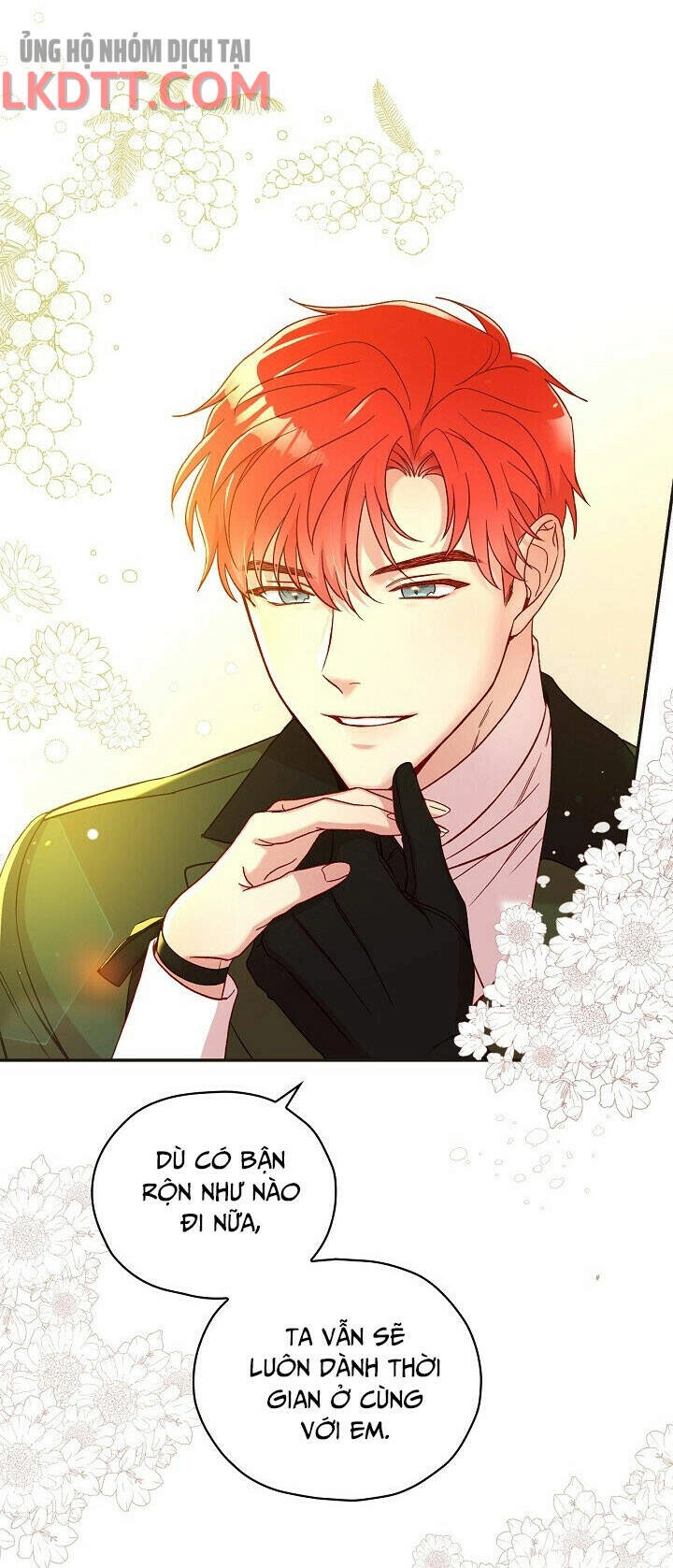 Tồn Tại Như Một Nữ Hầu Chapter 45 - 62