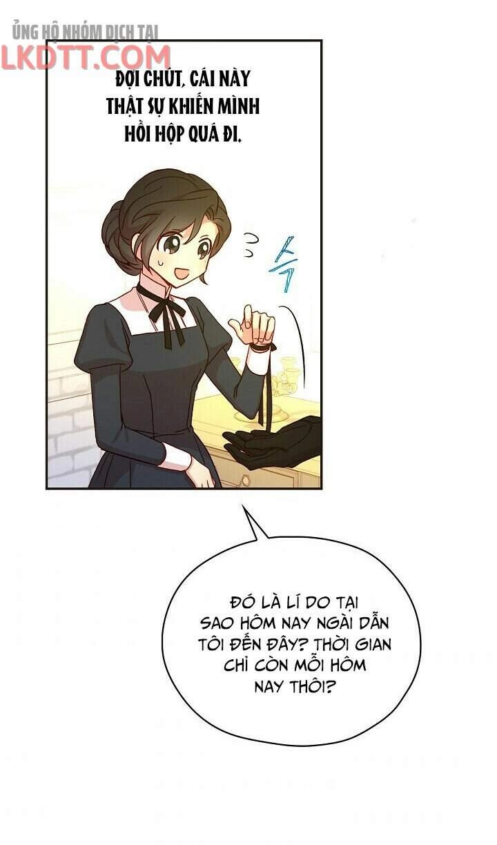 Tồn Tại Như Một Nữ Hầu Chapter 45 - 64