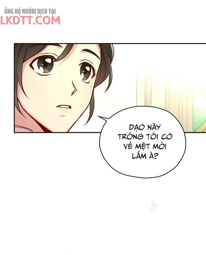 Tồn Tại Như Một Nữ Hầu Chapter 45 - 68