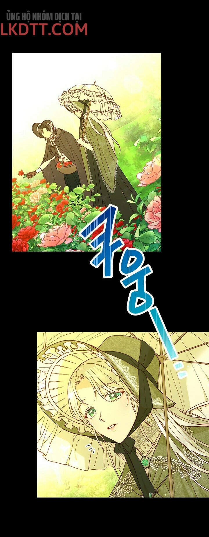 Tồn Tại Như Một Nữ Hầu Chapter 47 - 3