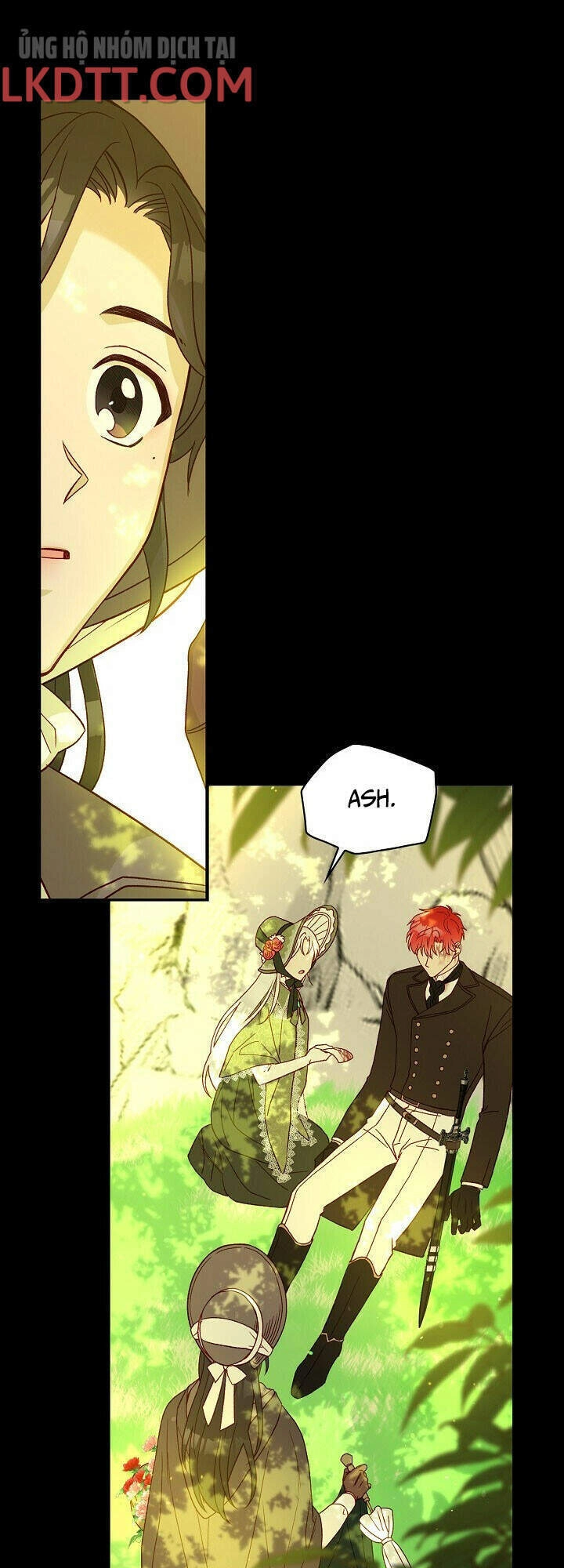 Tồn Tại Như Một Nữ Hầu Chapter 47 - 7