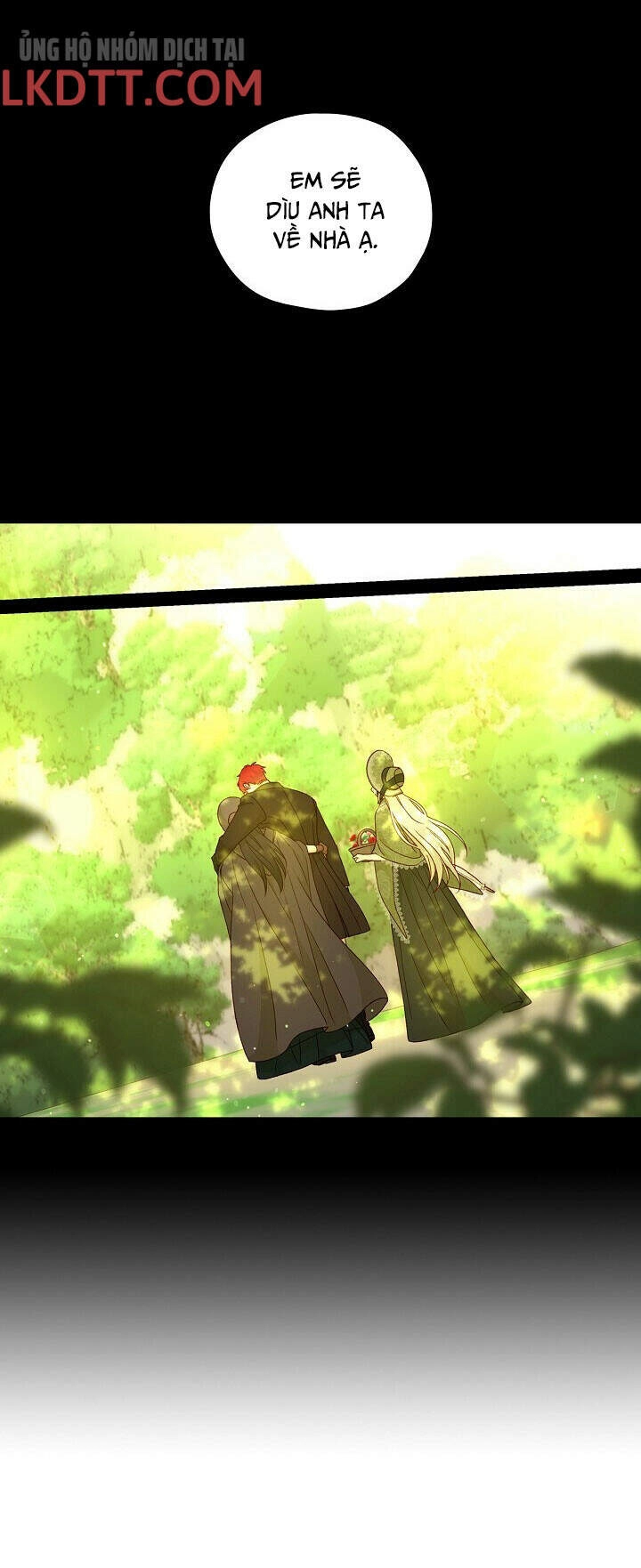 Tồn Tại Như Một Nữ Hầu Chapter 47 - 11