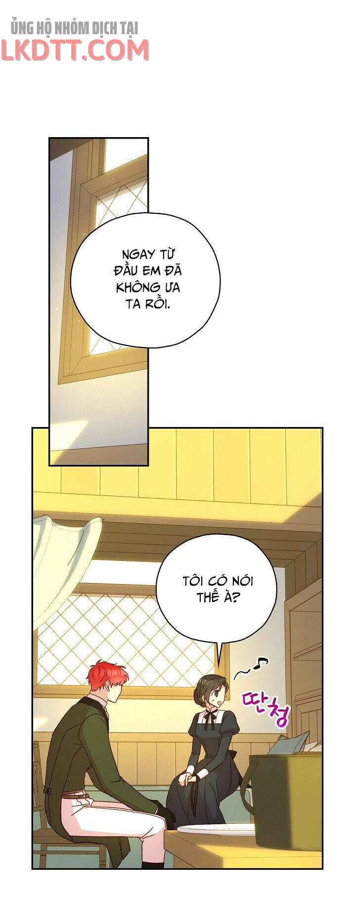 Tồn Tại Như Một Nữ Hầu Chapter 47 - 13