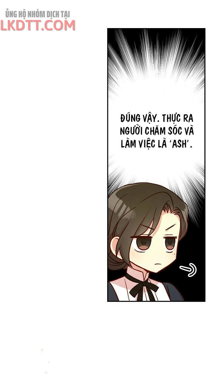 Tồn Tại Như Một Nữ Hầu Chapter 47 - 14