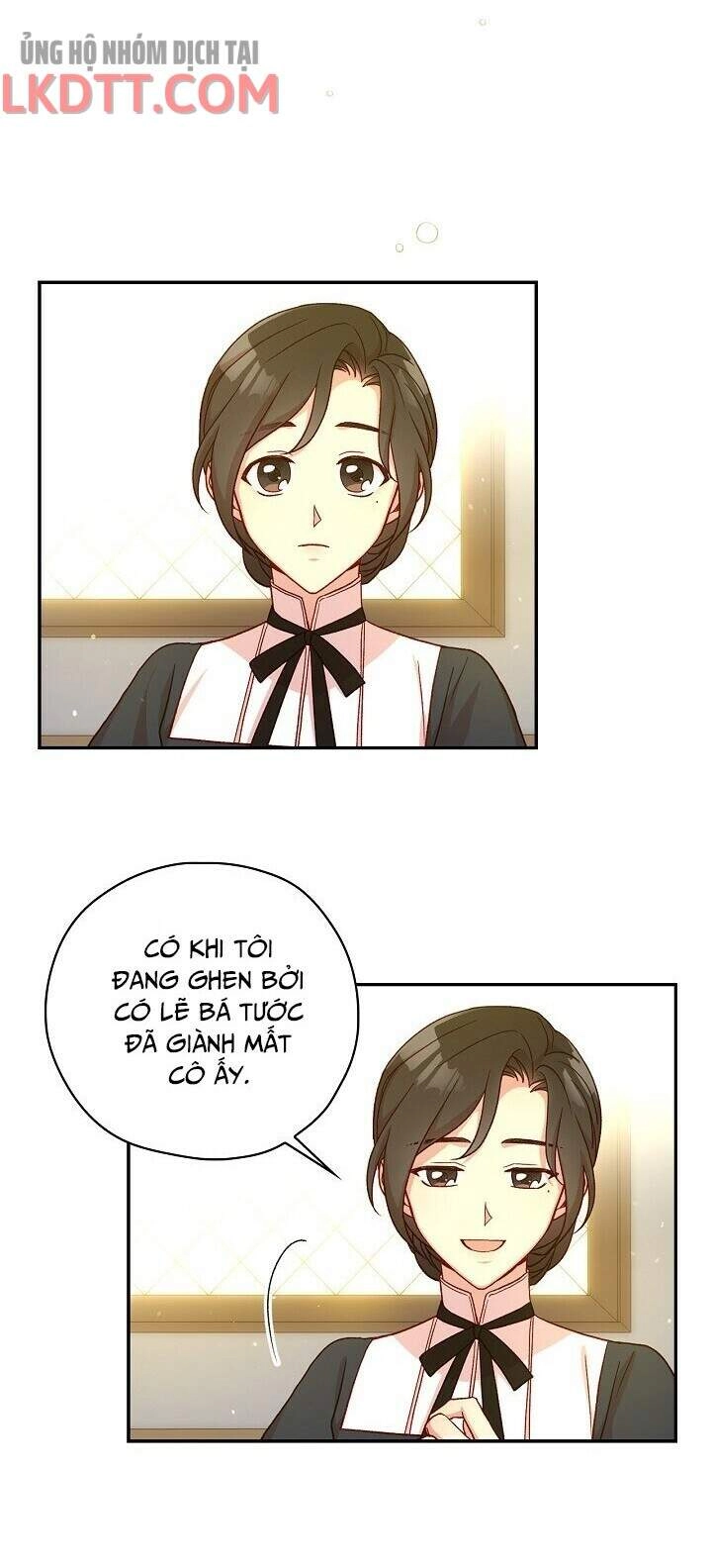 Tồn Tại Như Một Nữ Hầu Chapter 47 - 16
