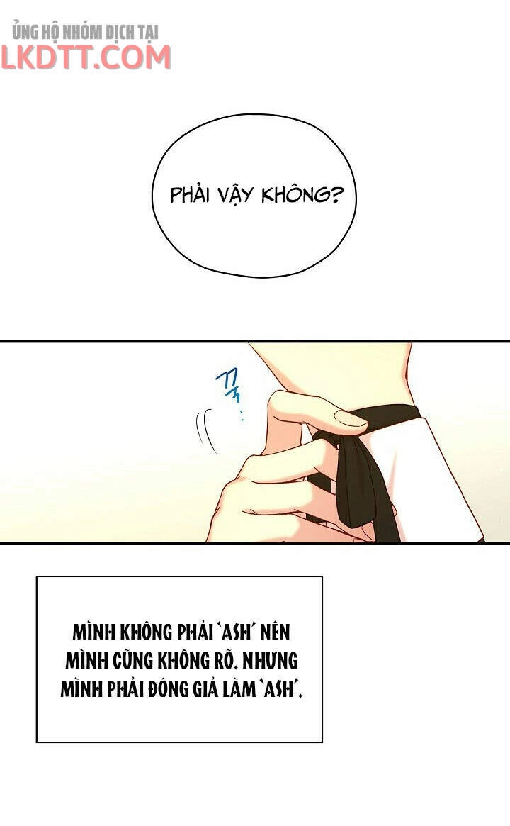 Tồn Tại Như Một Nữ Hầu Chapter 47 - 17