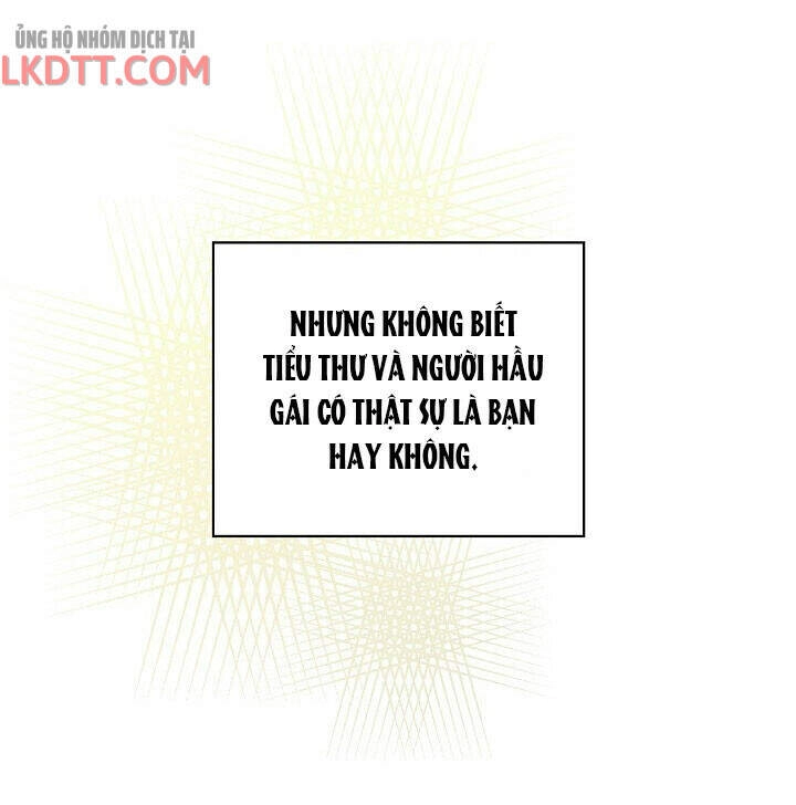 Tồn Tại Như Một Nữ Hầu Chapter 47 - 18