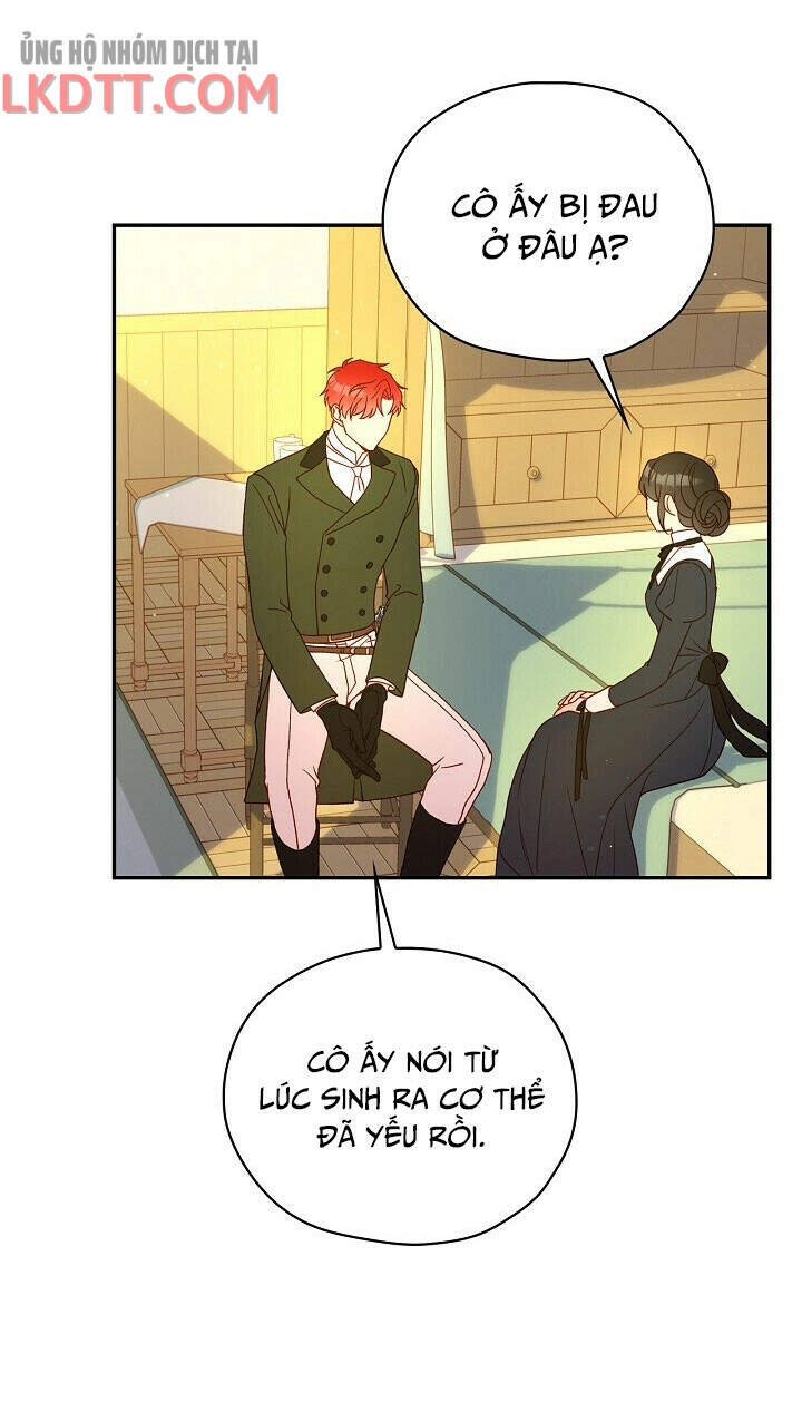 Tồn Tại Như Một Nữ Hầu Chapter 47 - 19