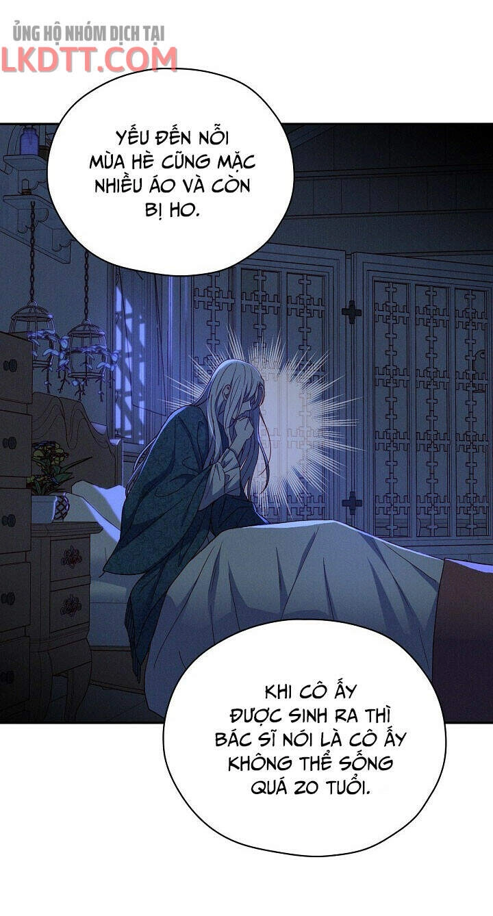 Tồn Tại Như Một Nữ Hầu Chapter 47 - 20