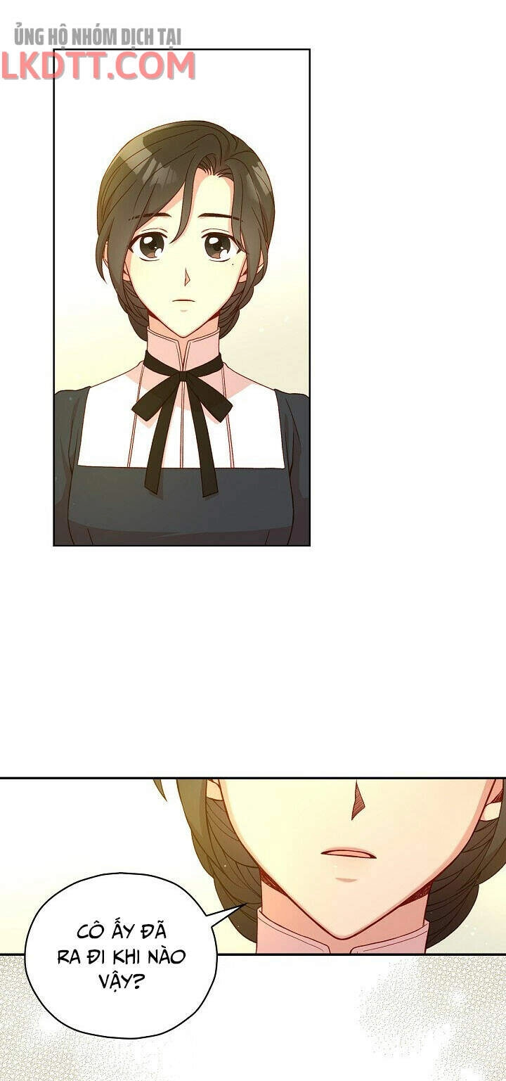 Tồn Tại Như Một Nữ Hầu Chapter 47 - 21