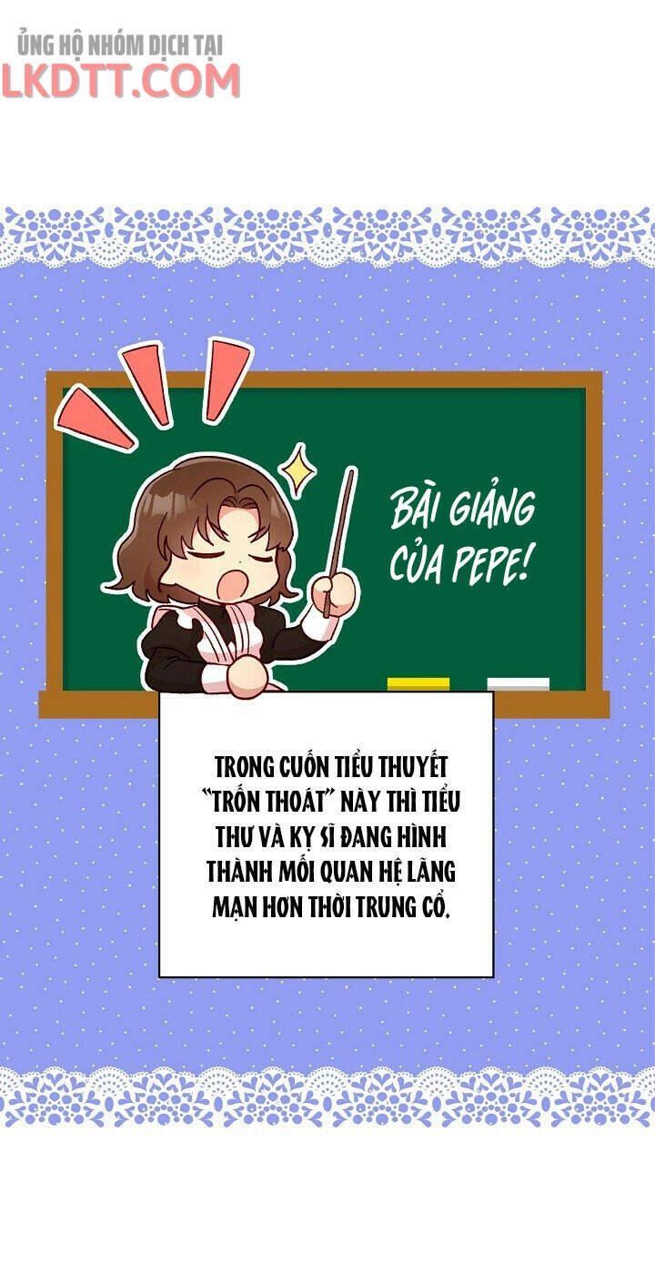 Tồn Tại Như Một Nữ Hầu Chapter 47 - 29