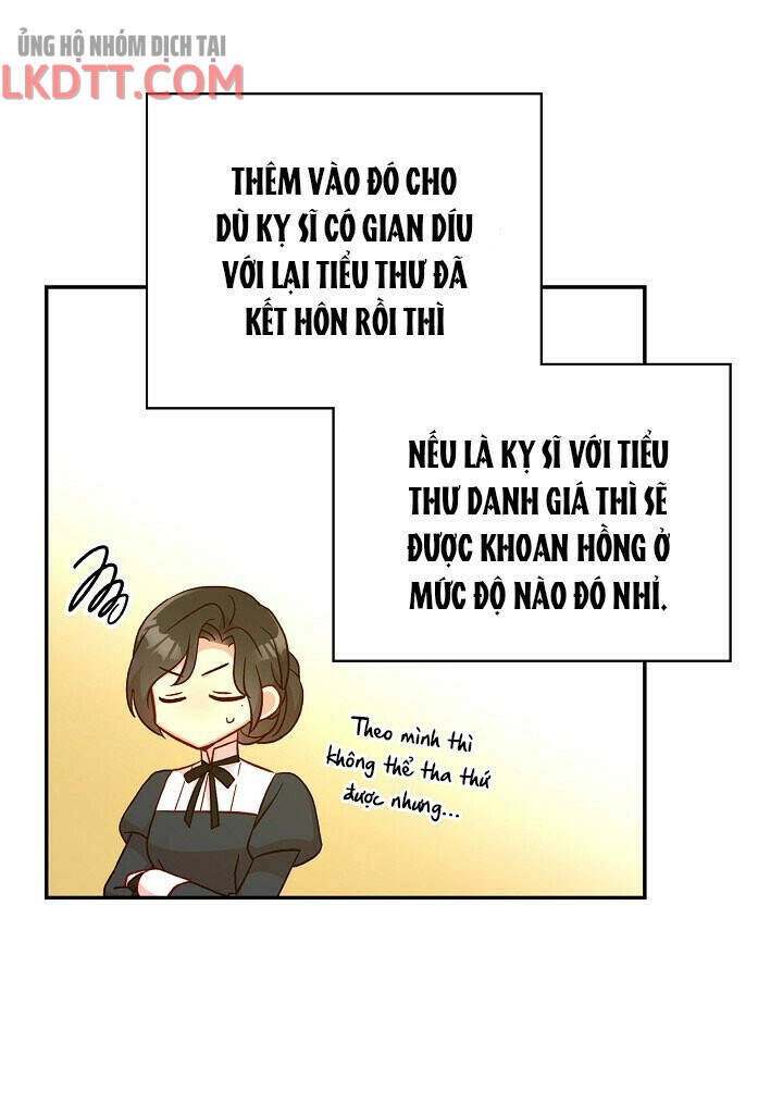 Tồn Tại Như Một Nữ Hầu Chapter 47 - 31