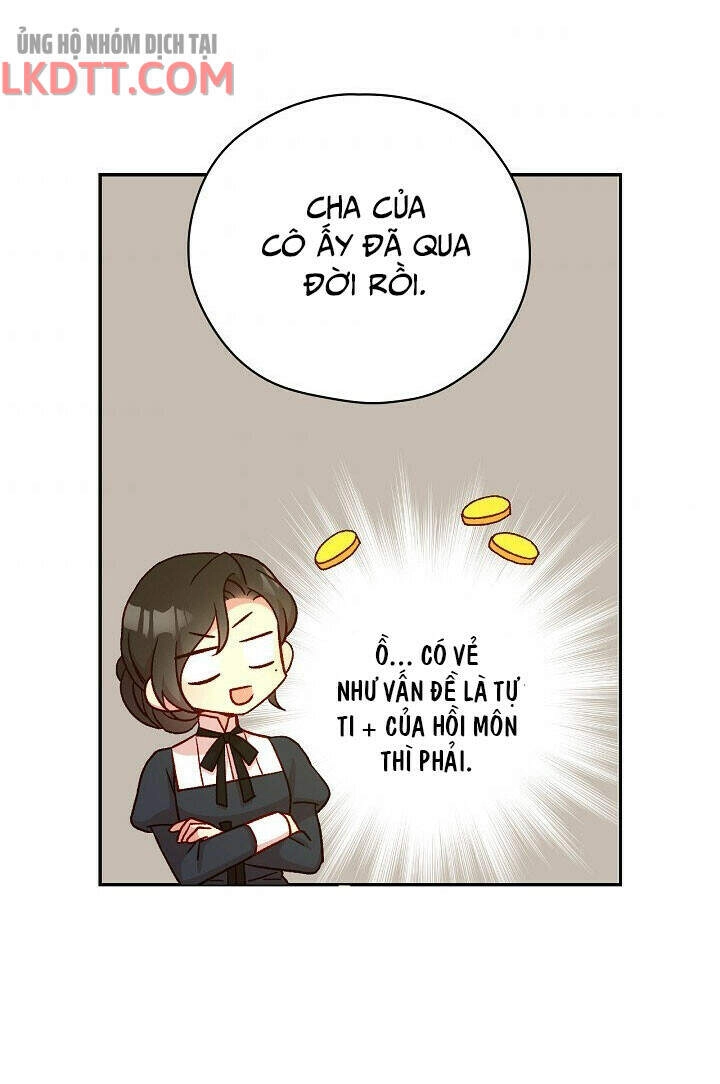 Tồn Tại Như Một Nữ Hầu Chapter 47 - 44