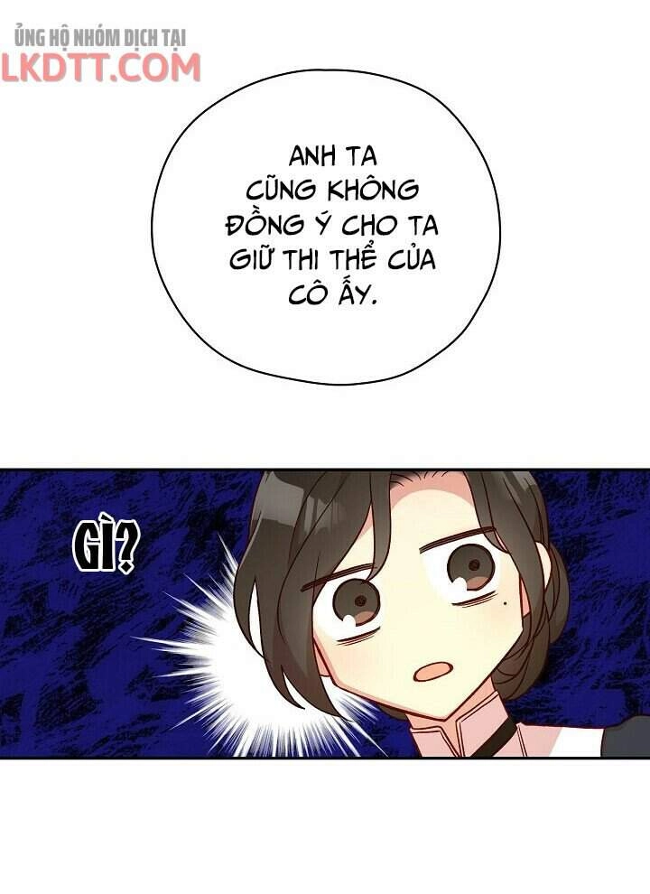Tồn Tại Như Một Nữ Hầu Chapter 47 - 45