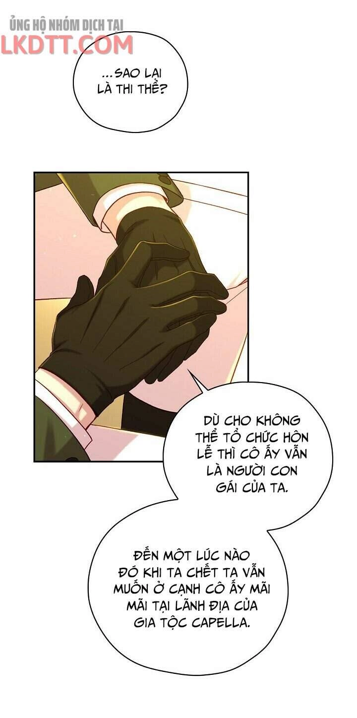 Tồn Tại Như Một Nữ Hầu Chapter 47 - 46