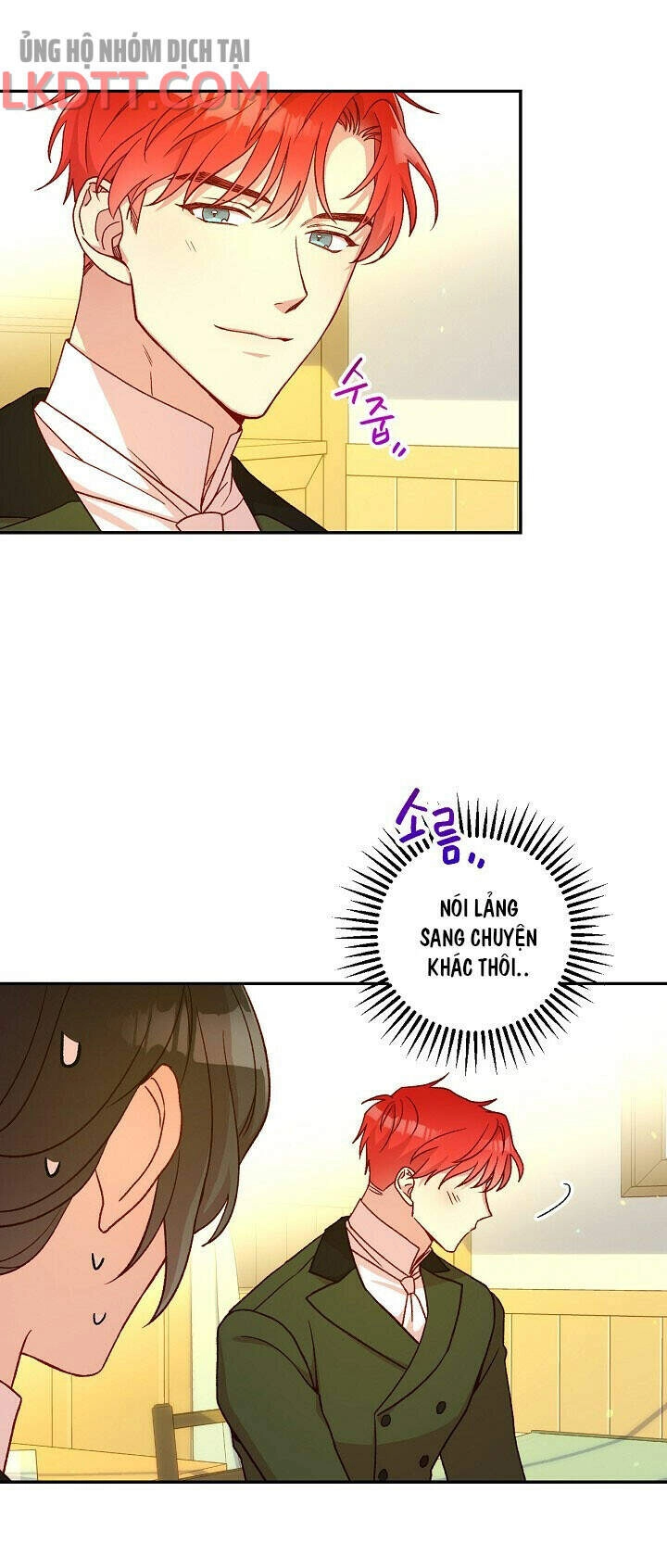 Tồn Tại Như Một Nữ Hầu Chapter 47 - 48