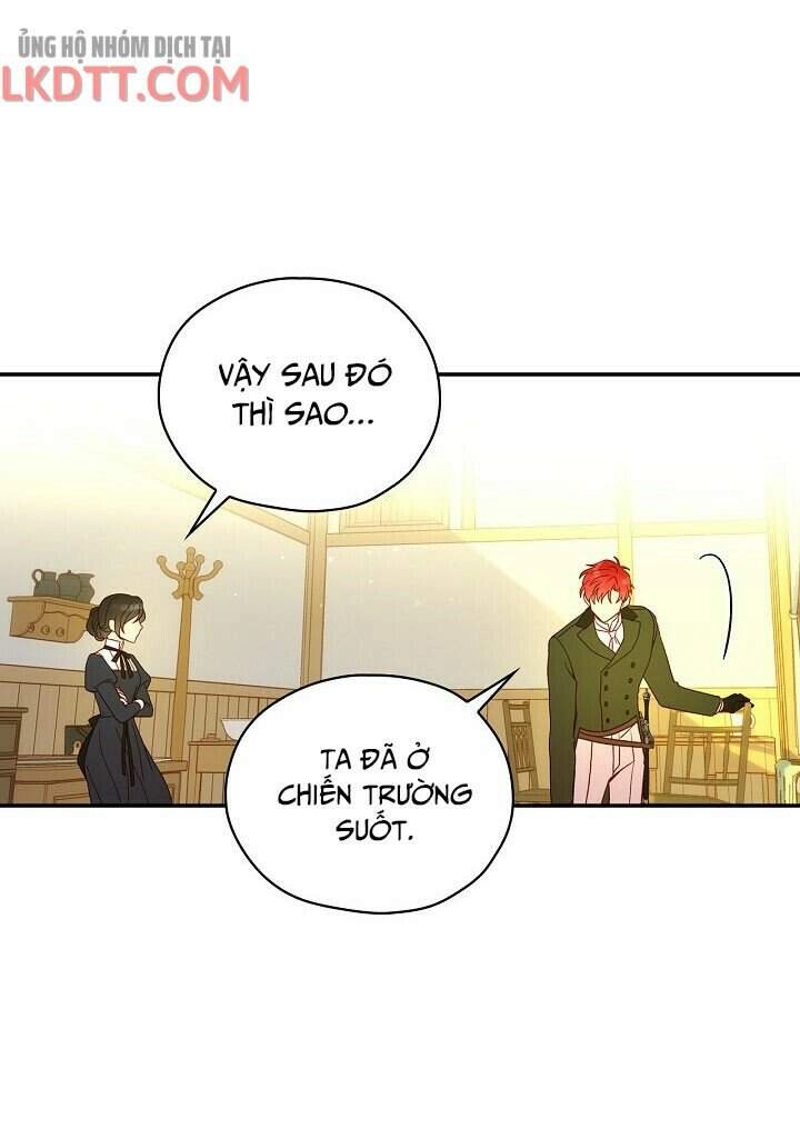 Tồn Tại Như Một Nữ Hầu Chapter 47 - 49