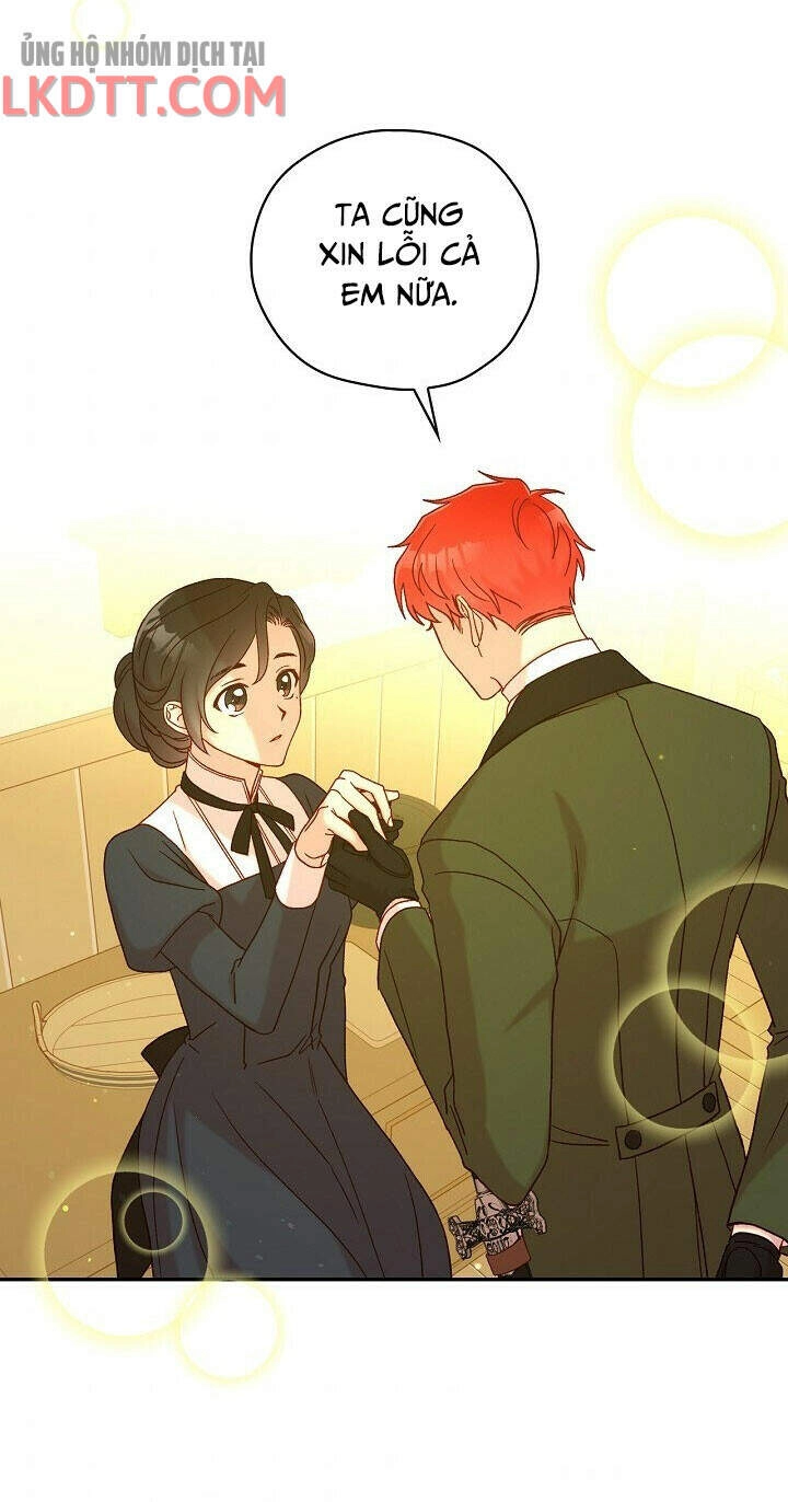 Tồn Tại Như Một Nữ Hầu Chapter 47 - 51