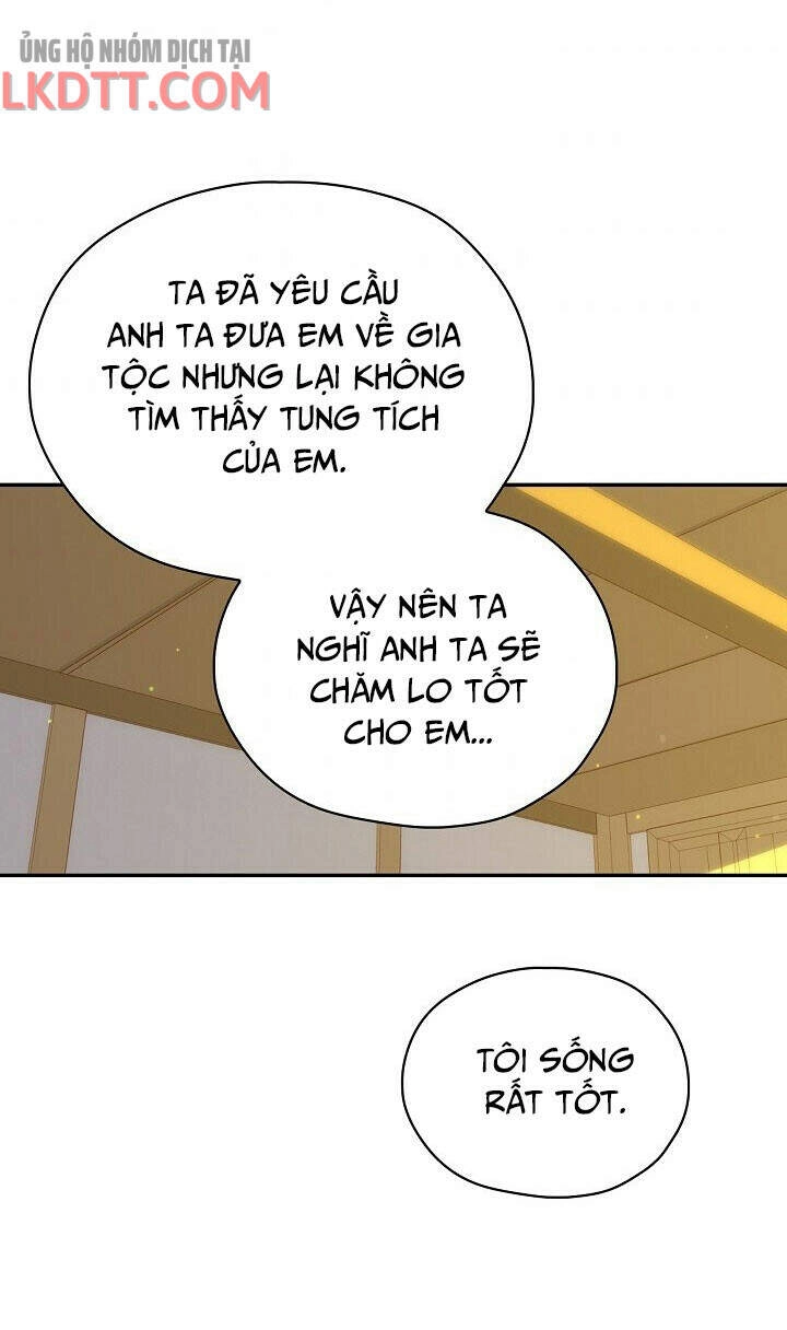 Tồn Tại Như Một Nữ Hầu Chapter 47 - 52