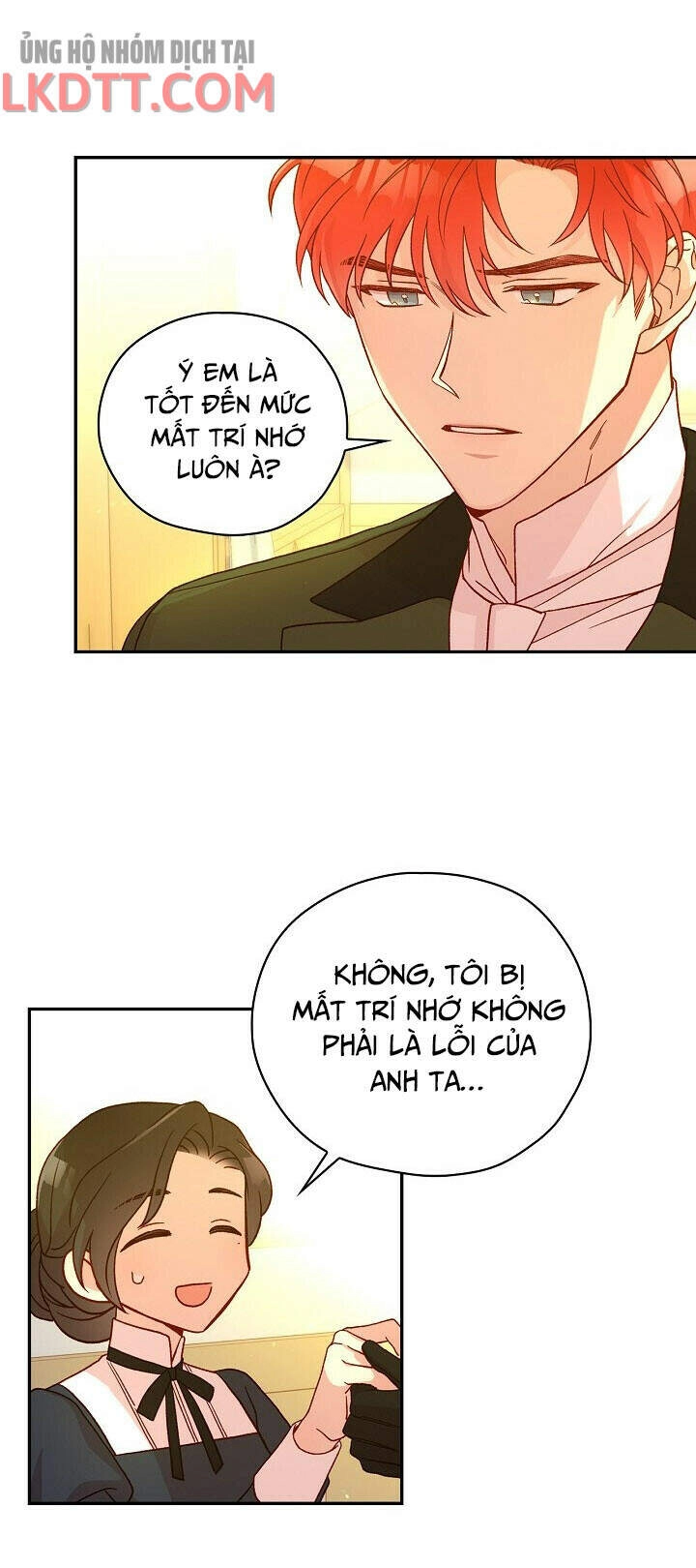 Tồn Tại Như Một Nữ Hầu Chapter 47 - 53