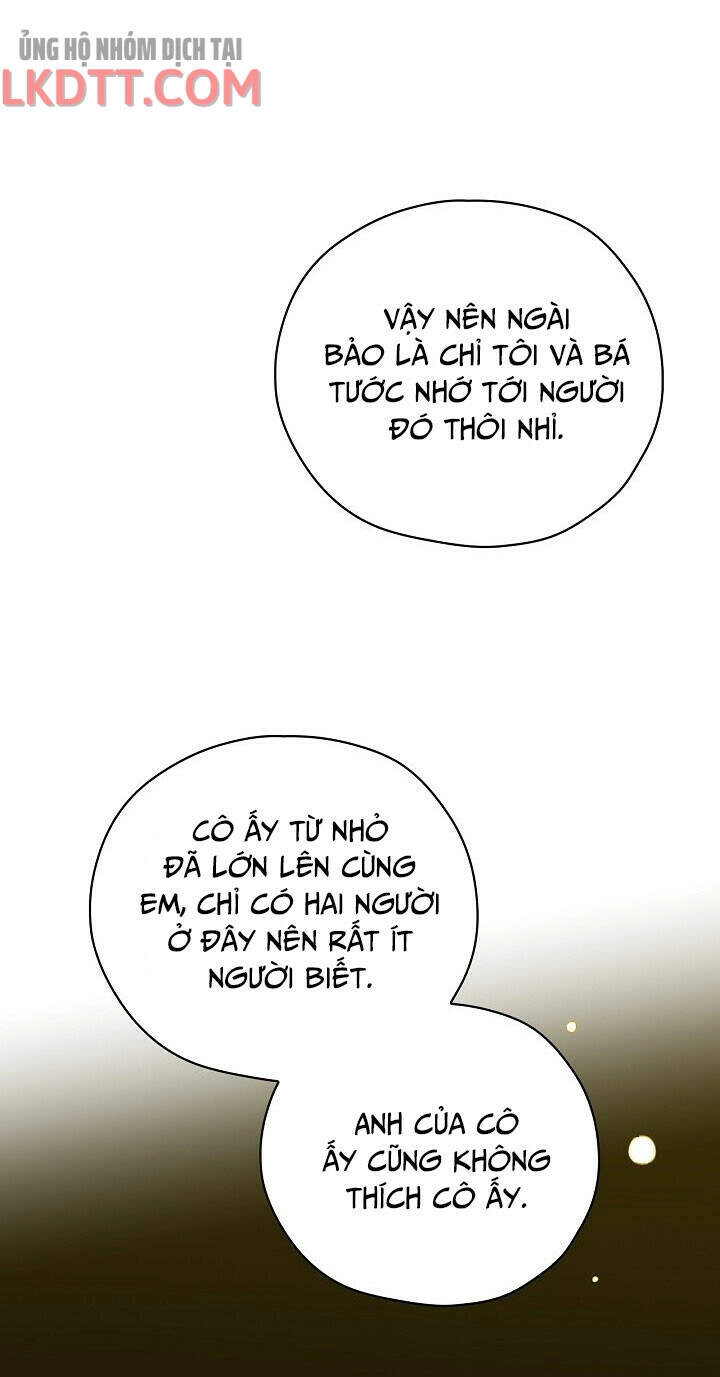 Tồn Tại Như Một Nữ Hầu Chapter 47 - 54