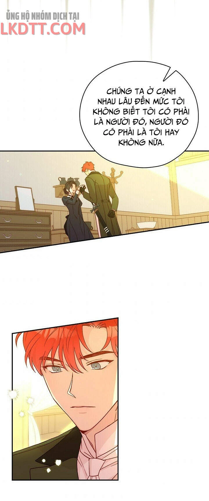 Tồn Tại Như Một Nữ Hầu Chapter 47 - 58