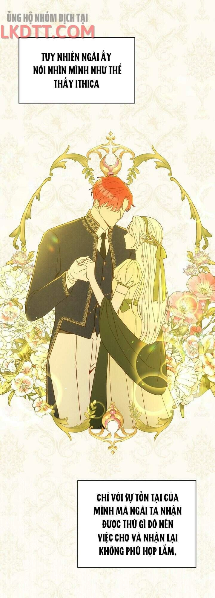 Tồn Tại Như Một Nữ Hầu Chapter 48 - 12