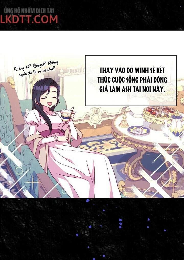 Tồn Tại Như Một Nữ Hầu Chapter 48 - 14