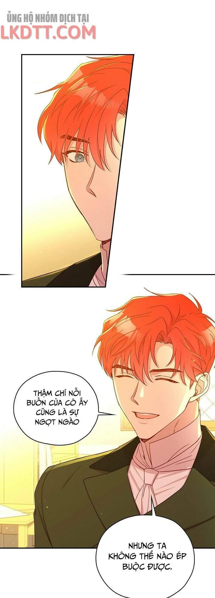 Tồn Tại Như Một Nữ Hầu Chapter 48 - 21