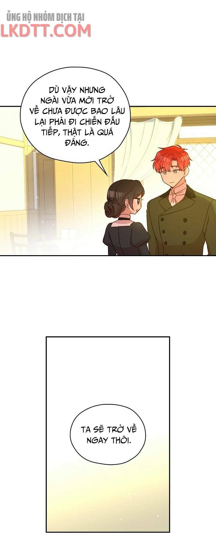 Tồn Tại Như Một Nữ Hầu Chapter 48 - 23