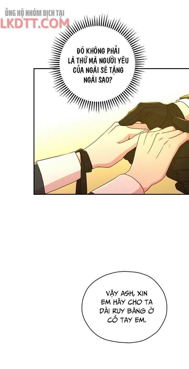 Tồn Tại Như Một Nữ Hầu Chapter 48 - 34