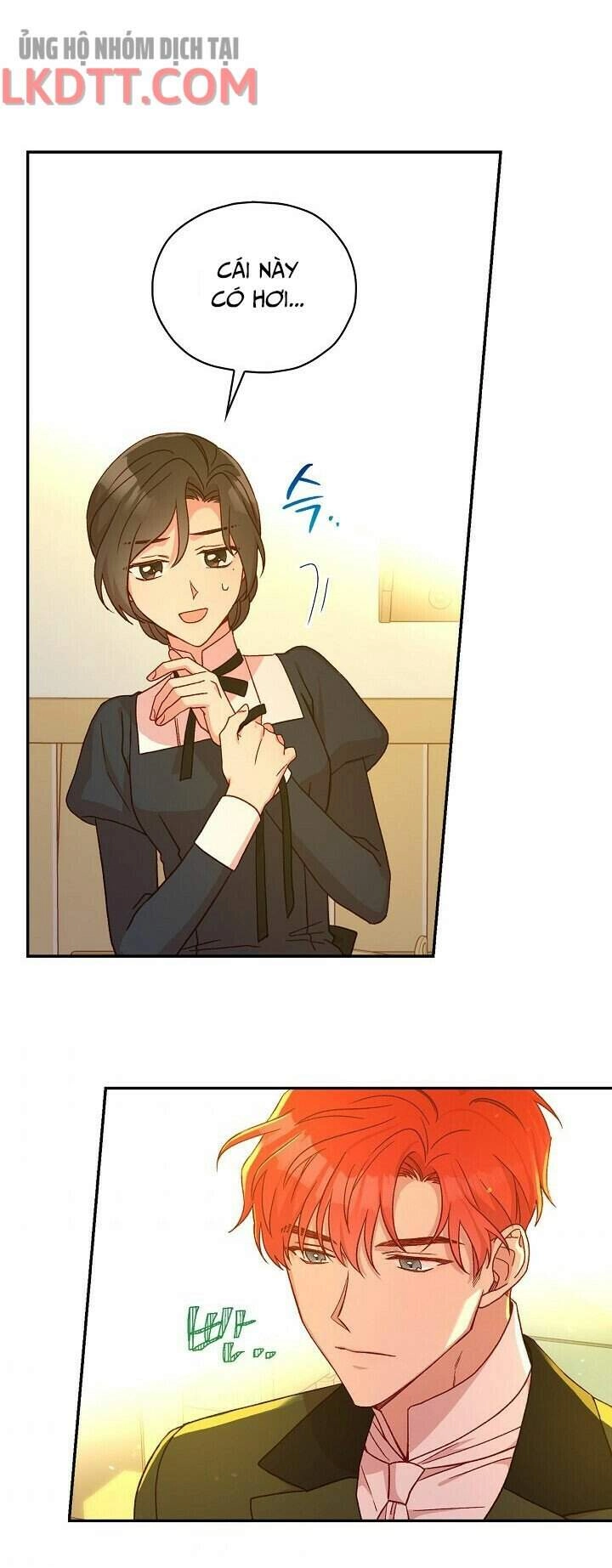 Tồn Tại Như Một Nữ Hầu Chapter 48 - 35