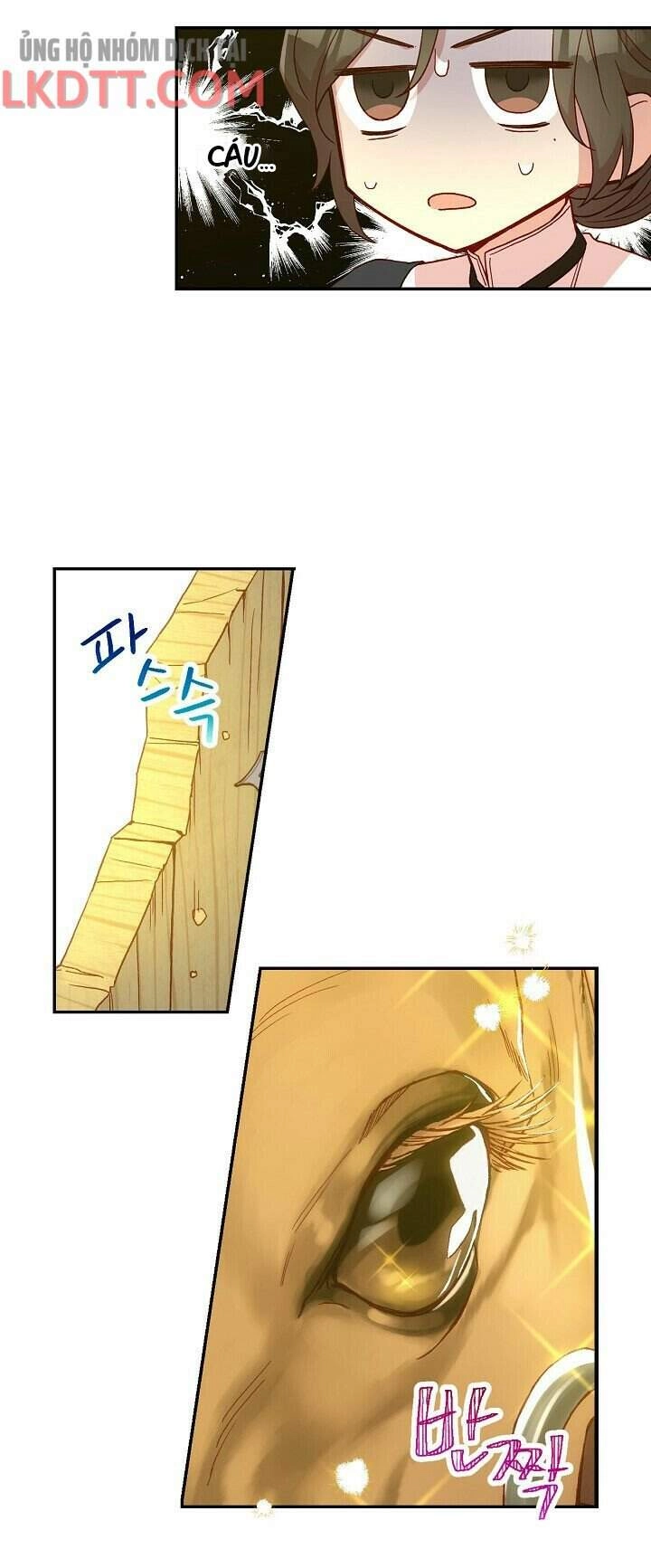 Tồn Tại Như Một Nữ Hầu Chapter 48 - 49