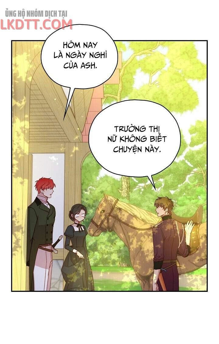 Tồn Tại Như Một Nữ Hầu Chapter 48 - 56