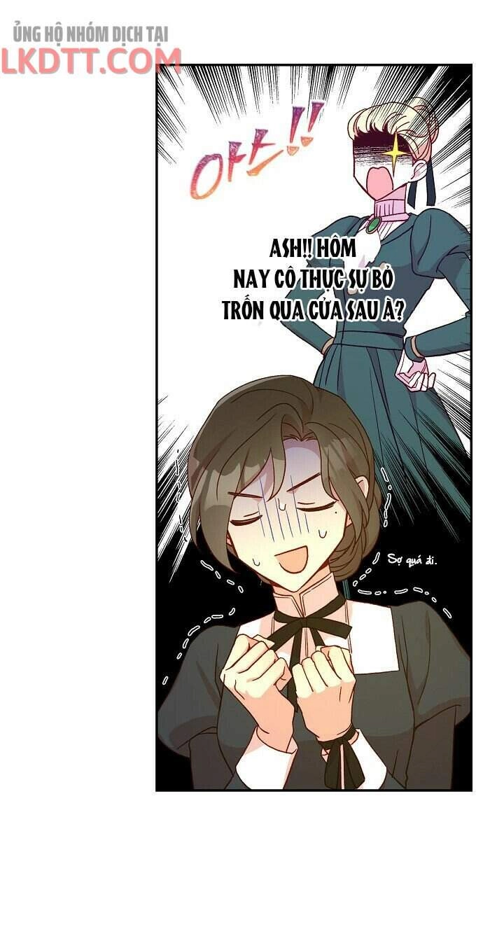 Tồn Tại Như Một Nữ Hầu Chapter 48 - 57