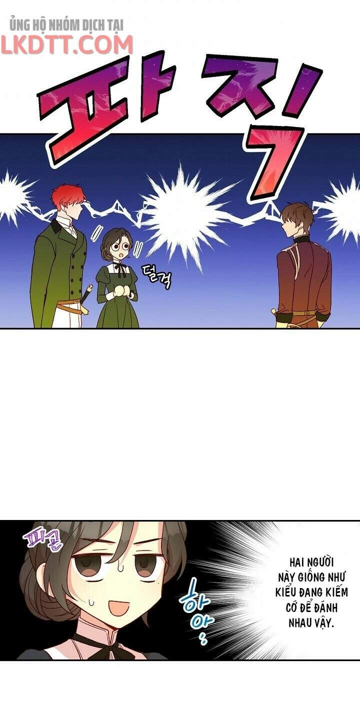 Tồn Tại Như Một Nữ Hầu Chapter 48 - 60