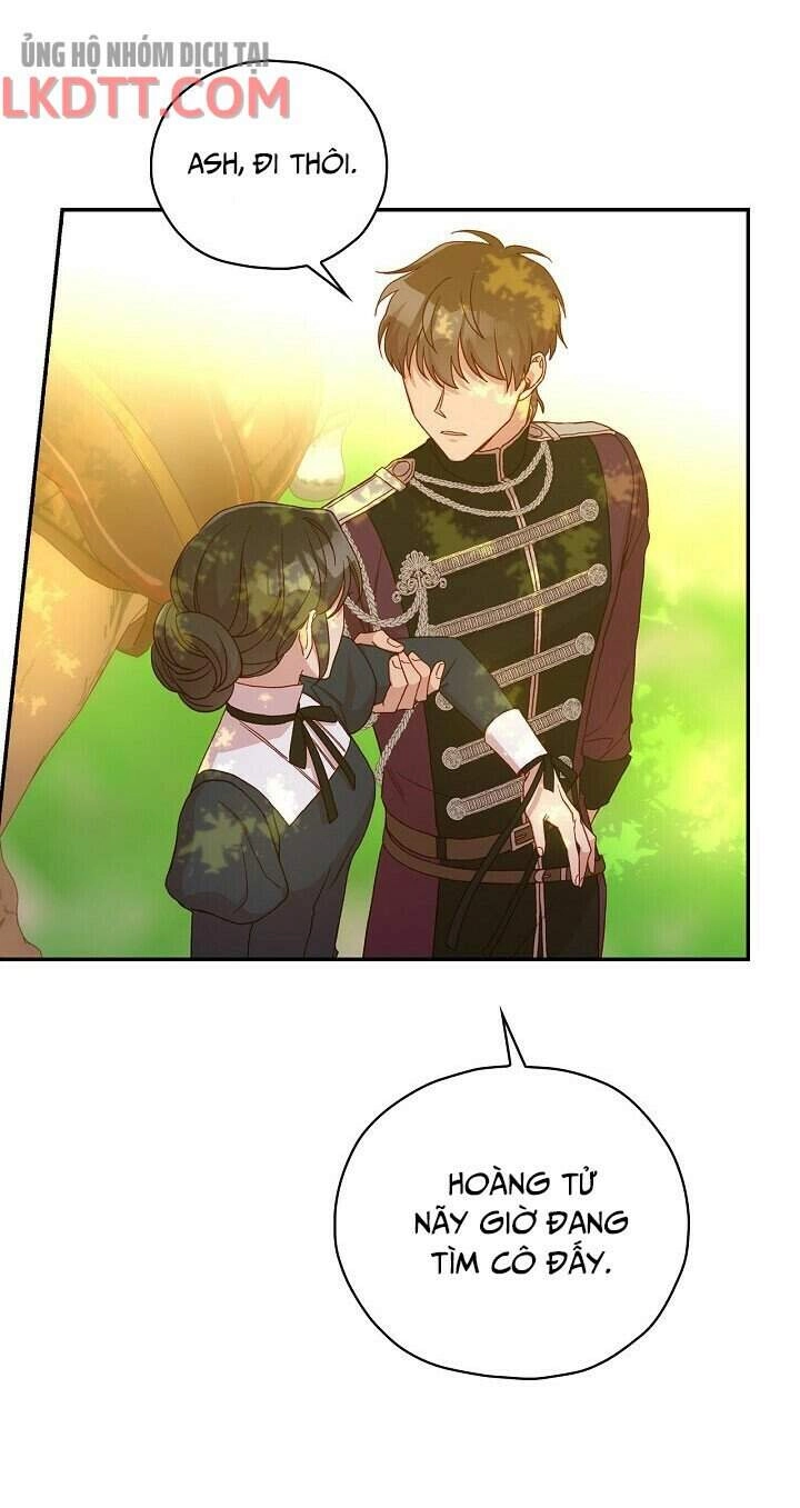 Tồn Tại Như Một Nữ Hầu Chapter 48 - 62