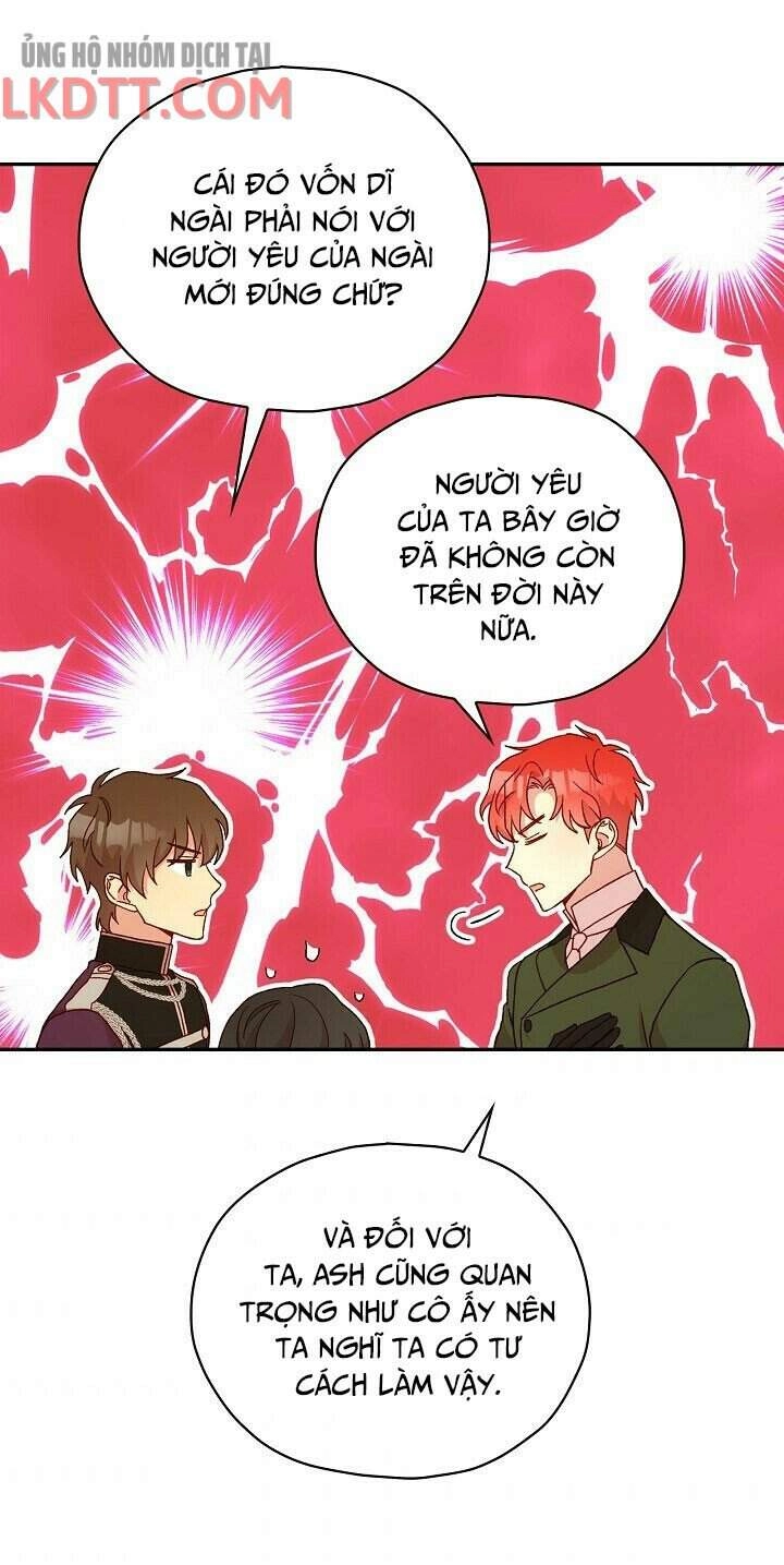 Tồn Tại Như Một Nữ Hầu Chapter 48 - 76